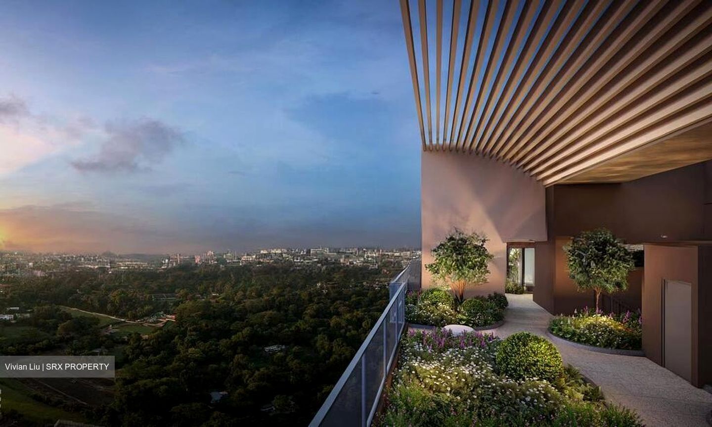MARGARET DRIVE (D3), Condominium #592519311
